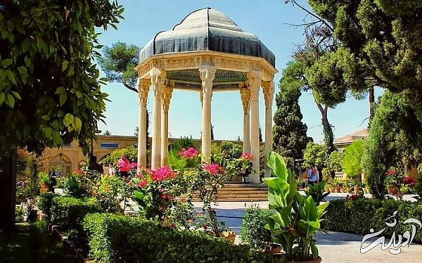 بیوگرافی حافظ شیرازی محل تولد حافظ